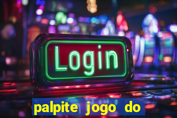 palpite jogo do bicho sergipe